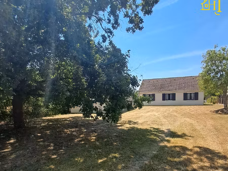 maison des années 1980