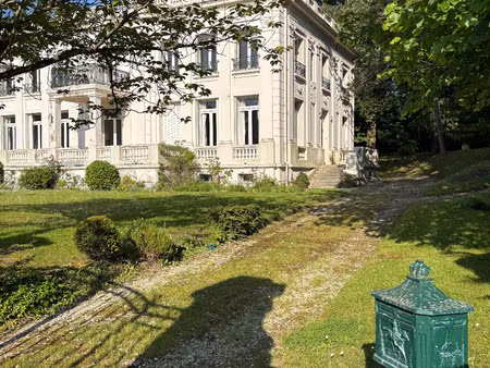 vente maison 16 pièces 450 m² le touquet-paris-plage (62520)
