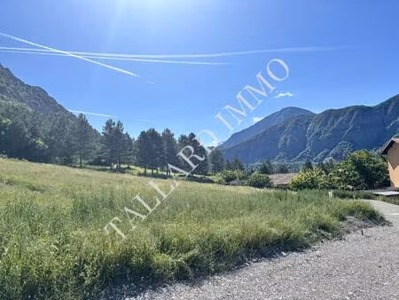 terrain à vendre