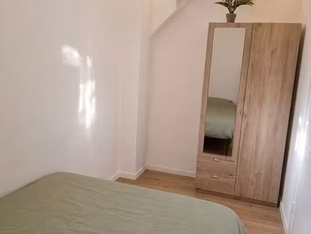appartement 3 pièces