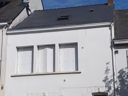 immeuble 4 pièces 138 m²