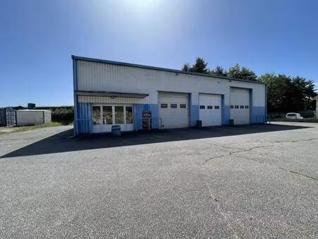 espace bureau à louer