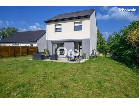 maison 4 pièces 95 m²