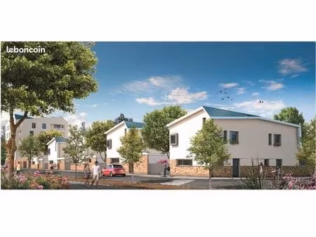 maison 5 pièces 115 m²