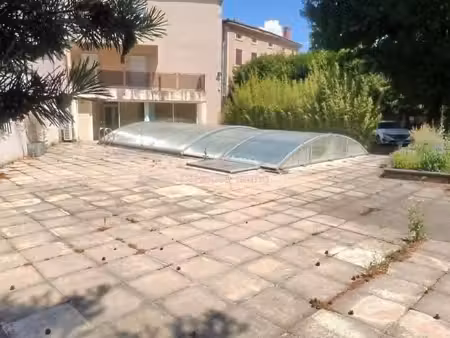 vicente david dr house immo