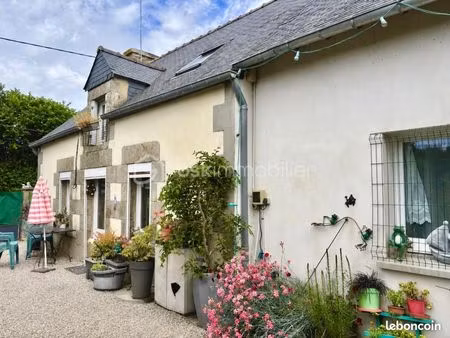 maison de village 6 pièces 115 m²
