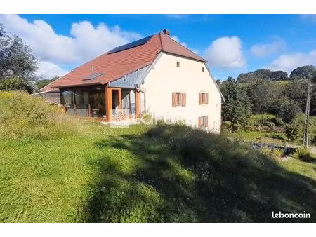 ferme 230m2