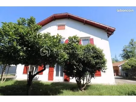 maison 11 pièces 287 m²
