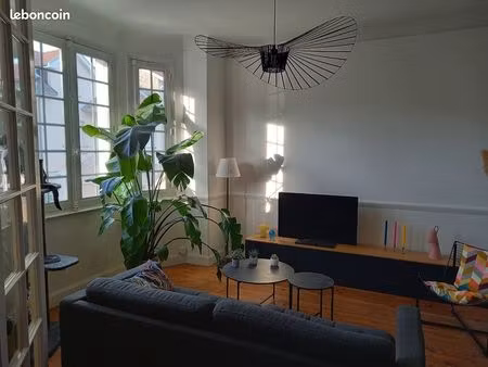rare dans le secteur maison annees 30