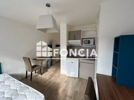 appartement à louer - logement étudiant