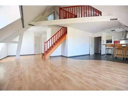 duplex à vendre