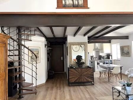 duplex à vendre