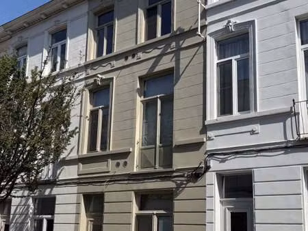 appartement à louer à gent € 745 (lppyh) - oranjeberg | zimmo