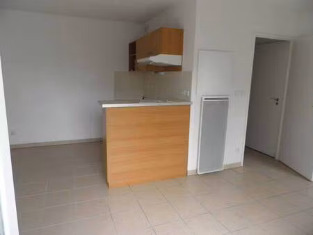 laforet saintes centre - chaniers