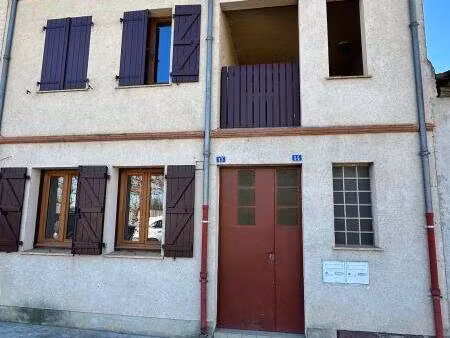 immeuble à vendre