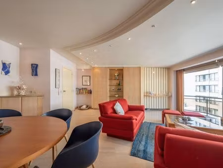 appartement à vendre à knokke € 865.000 (lppyp) - immo van de walle | zimmo