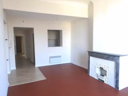 appartement à louer - logement étudiant