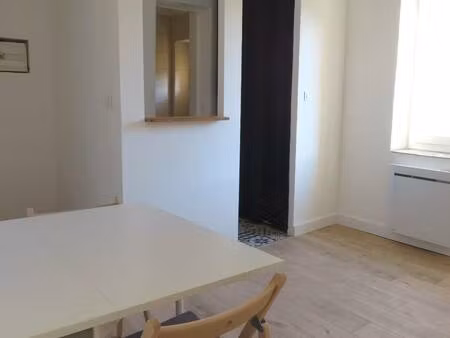 appartement à louer - logement étudiant