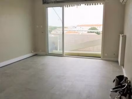 appartement à louer - première occupation