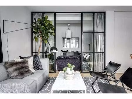 blg immobilier