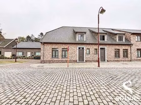 maison à louer à poeke € 875 (lppyo) - solvas aalter | zimmo