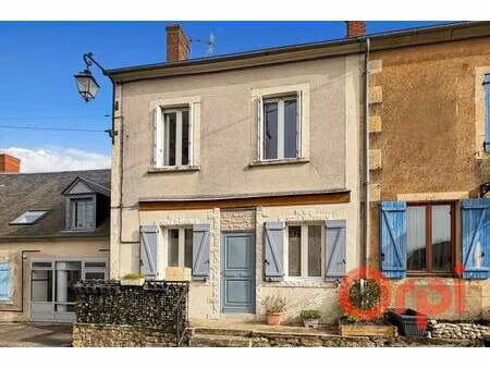 maison de ville à vendre