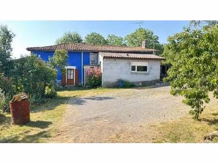 ferme à vendre