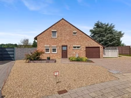 maison à vendre à gingelom € 310.000 (lppy7) - de woonmakers | zimmo