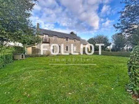vente maison à lolif (50530) : à vendre / 122m² lolif