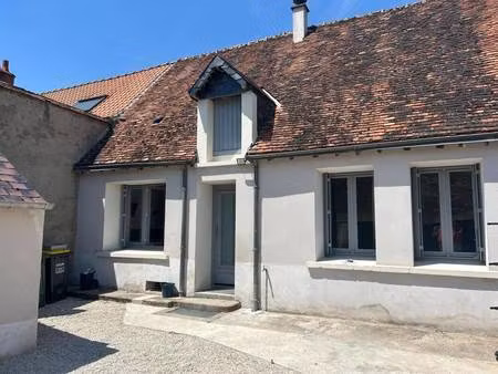 mer immobilier