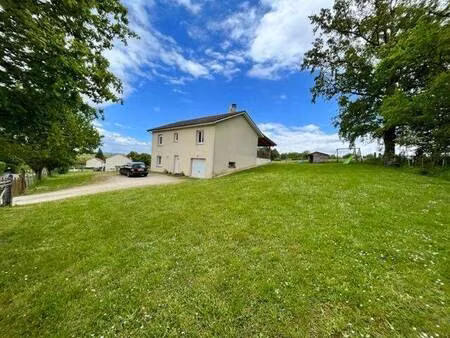 maison à louer