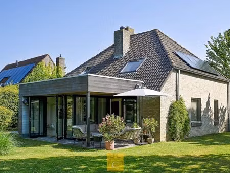 maison à vendre à sint-andries € 669.000 (lppy0) - agence coucke | zimmo