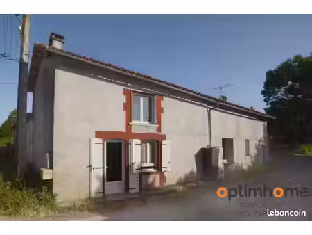 maison 4 pièces 132 m²
