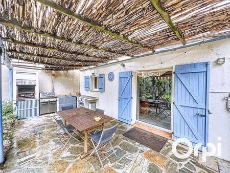 villa à vendre