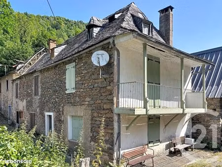 maison 5 pièces 126 m²