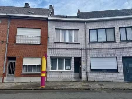 maison à vendre à willebroek € 175.000 (lppye) - kerremans vastgoed | zimmo