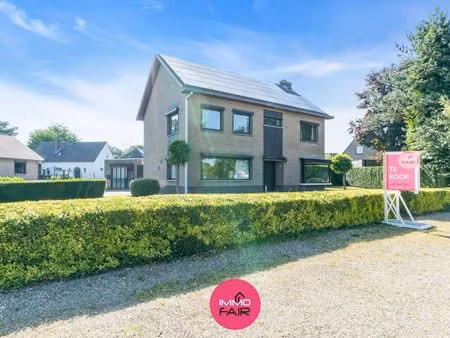 maison à vendre à zutendaal € 399.000 (lppyt) - immofair | zimmo