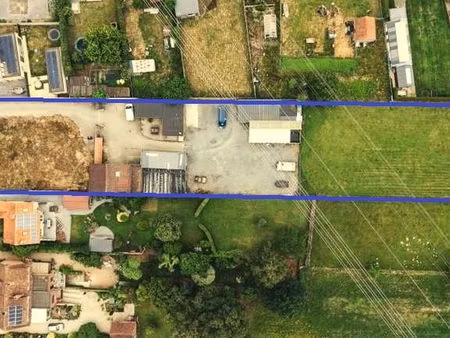 terrain à vendre à rotem € 449.500 (lppyi) - dynamic invest vastgoed | zimmo