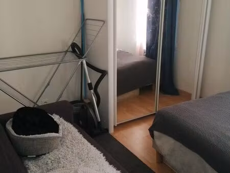 appartement t2 loué à l'année