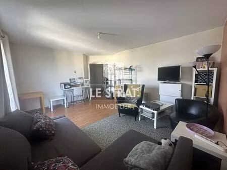 le strat immobilier
