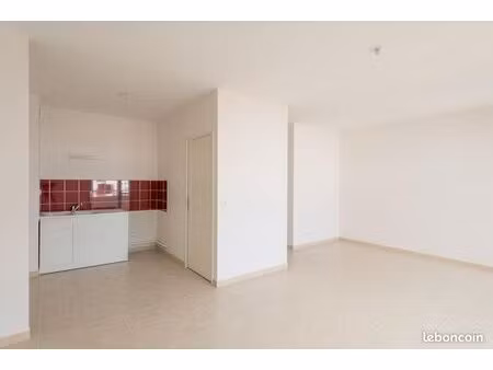 appartement t3