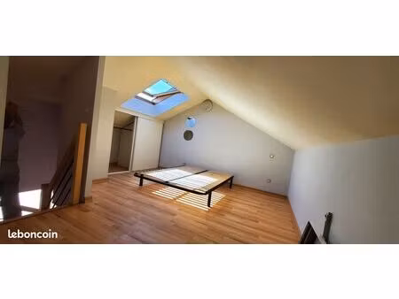 t1 duplex lumineux