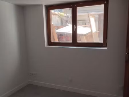 logement f3 à louer