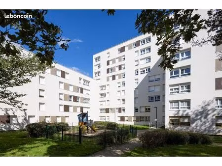 appartement t3