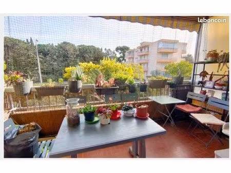 vente t3 66 mc en nue propriété