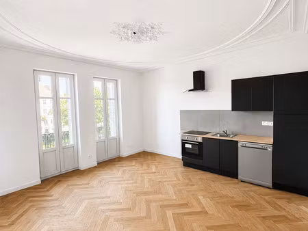 colocation à louer