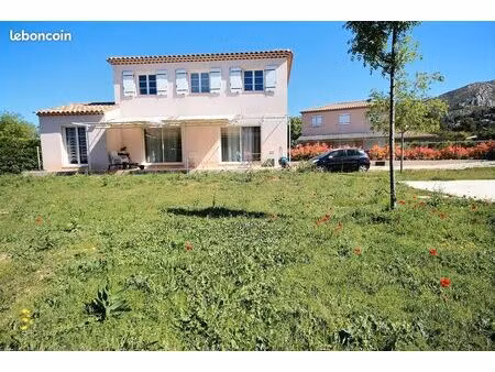 maison 5 pièces 117 m²