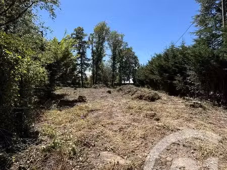 terrain à vendre - 980 m2 - dourdan - 91 - ile-de-france