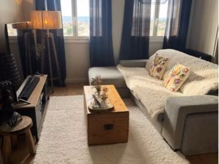 appartement t3 77m2