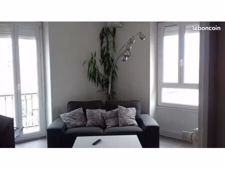 appartement f4 duplex 75m2